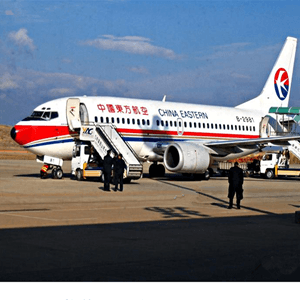 松原航空邮寄航空快运业稳步发展的原因是什么？